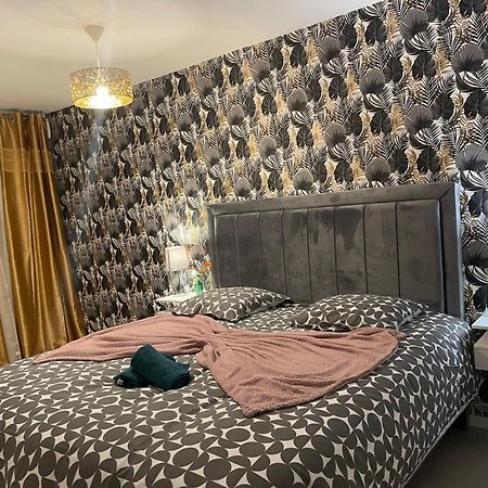 *Disneyland/Serris* Appartement Idealement Situe Exteriér fotografie