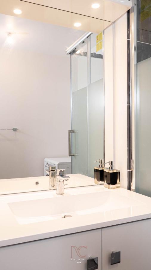 *Disneyland/Serris* Appartement Idealement Situe Exteriér fotografie