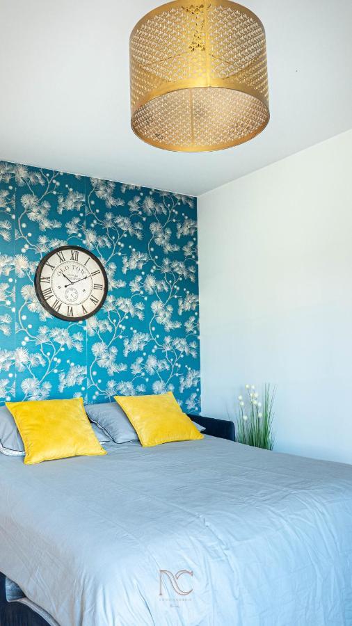 *Disneyland/Serris* Appartement Idealement Situe Exteriér fotografie